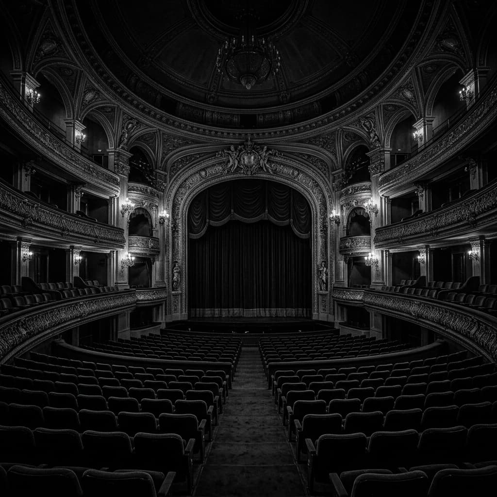 NestEvent Theater Background